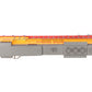Williams SD90-206 O Gauge Union Pacific Powered Diesel Locomotive #8068 EX/Box