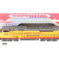 Williams SD90-206 O Gauge Union Pacific Powered Diesel Locomotive #8068 EX/Box
