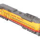 Williams SD90-206 O Gauge Union Pacific Powered Diesel Locomotive #8068 EX/Box