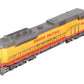 Williams SD90-206 O Gauge Union Pacific Powered Diesel Locomotive #8068 EX/Box