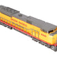 Williams SD90-206 O Gauge Union Pacific Powered Diesel Locomotive #8068 EX/Box