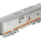 Atlas 3618-1 O Scale Santa Fe EMD F-2/F-3 Ph.1 Powered Diesel Locomotive #20A EX/Box