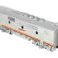 Atlas 3618-1 O Scale Santa Fe EMD F-2/F-3 Ph.1 Powered Diesel Locomotive #20A EX/Box