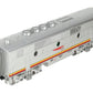 Atlas 3618-1 O Scale Santa Fe EMD F-2/F-3 Ph.1 Powered Diesel Locomotive #20A EX/Box
