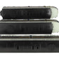 MTH 20-2239-1 O Gauge B&O FA-2 ABA Diesel Engine Set w/PS2 #833A/833X/835A LN/Box