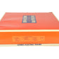 Lionel 6-11711 O Santa Fe F-3 ABA Diesel Locomotive Set #8100/8100/8102 with RS EX/Box