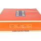 Lionel 6-11711 O Santa Fe F-3 ABA Diesel Locomotive Set #8100/8100/8102 with RS EX/Box
