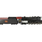 Sunset Models O Scale 2-Rail Brass CB&Q Colorado Class 2-10-4 - Elesco #6318 LN/Box