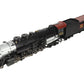 Sunset Models O Scale 2-Rail Brass CB&Q Colorado Class 2-10-4 - Elesco #6318 LN/Box