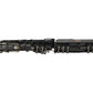 Sunset Models O Scale 2-Rail Brass CB&Q Colorado Class 2-10-4 - Elesco #6318 LN/Box