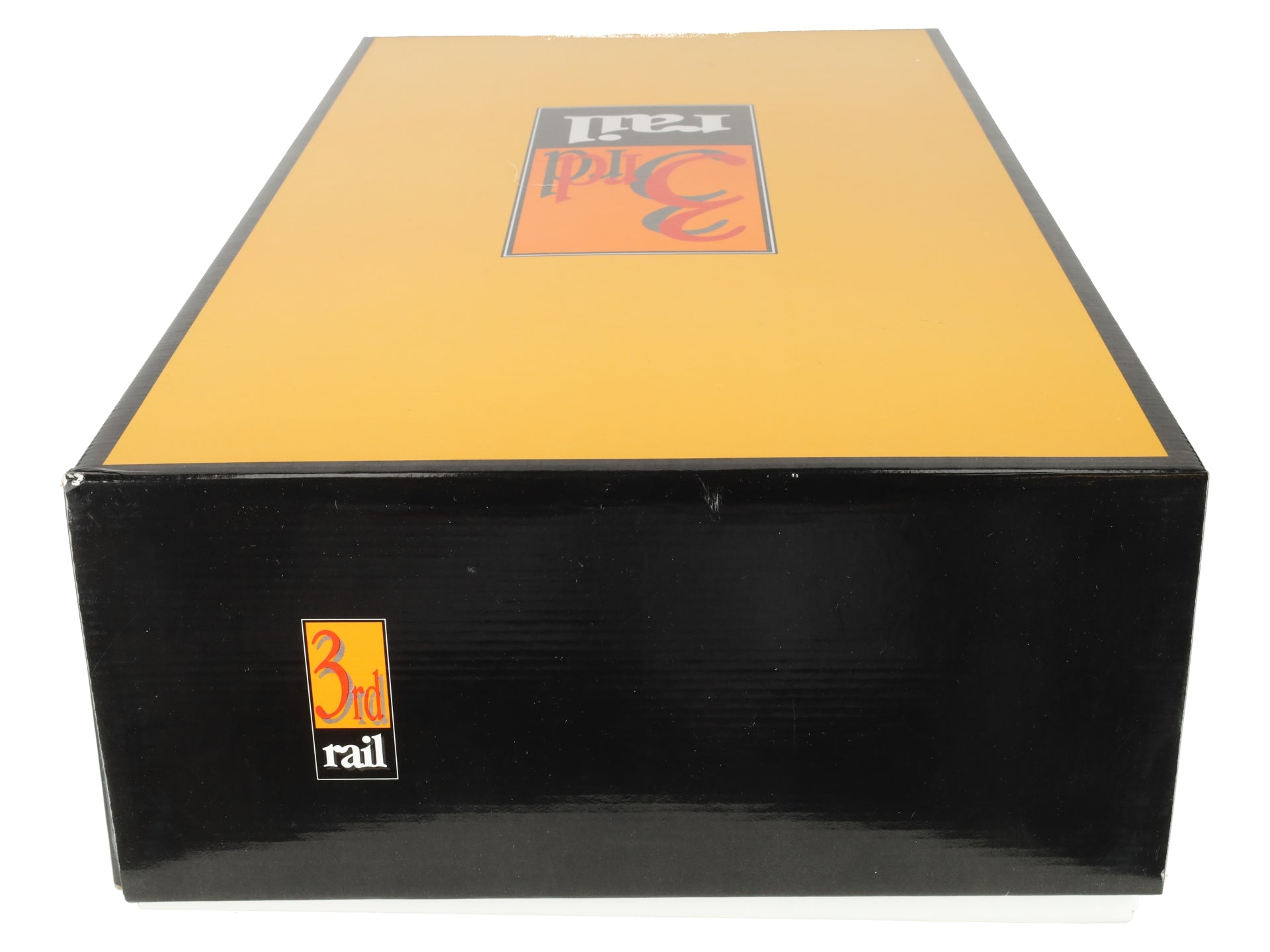 Sunset Models O Scale 2-Rail Brass CB&Q Colorado Class 2-10-4 - Elesco #6318 LN/Box