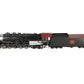 Sunset Models O Scale 2-Rail Brass CB&Q Colorado Class 2-10-4 - Elesco #6318 LN/Box