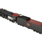 Sunset Models O Scale 2-Rail Brass CB&Q Colorado Class 2-10-4 - Elesco #6318 LN/Box