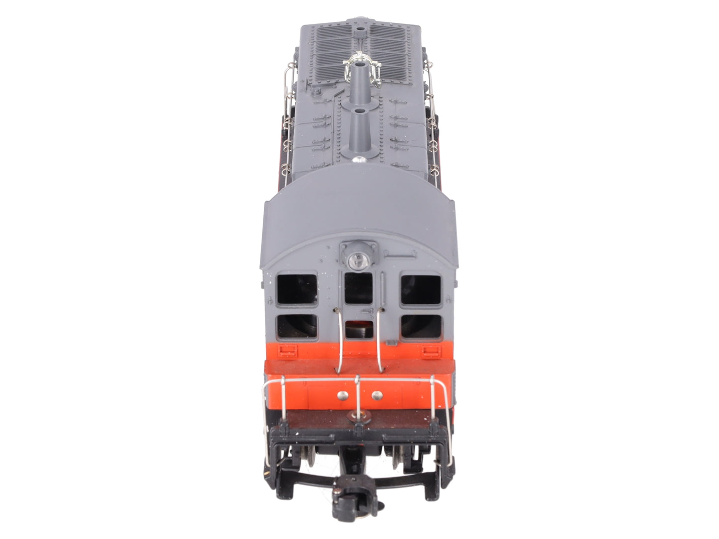 Lionel 6-18503 O Gauge Southern Pacific Diesel Switcher #8503 VG/Box