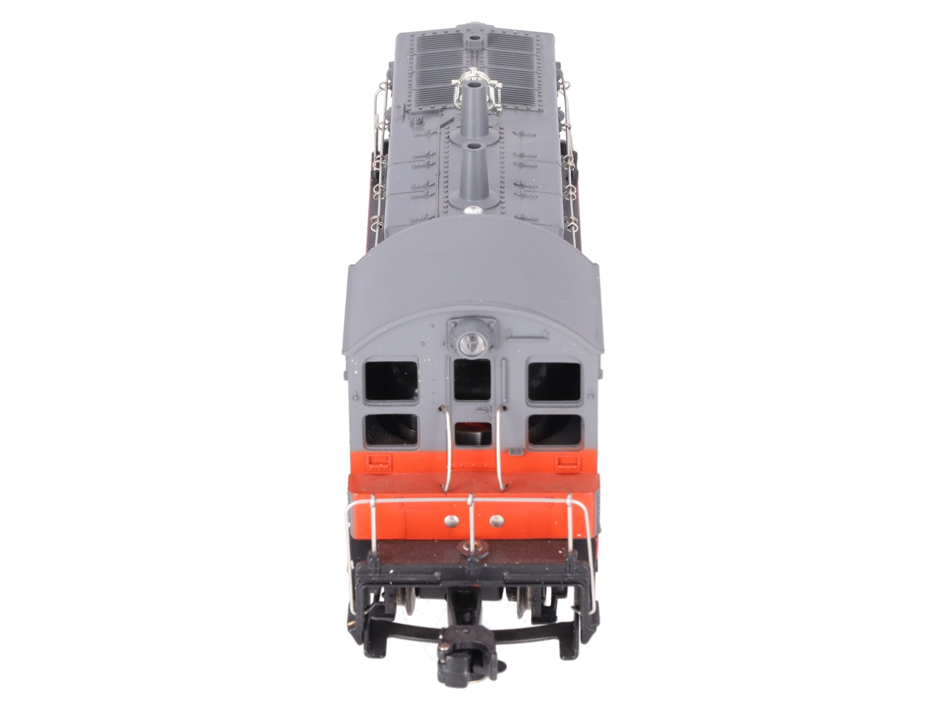 Lionel 6-18503 O Gauge Southern Pacific Diesel Switcher #8503 VG/Box