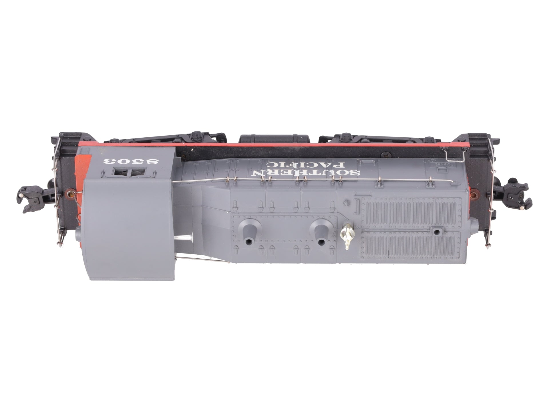 Lionel 6-18503 O Gauge Southern Pacific Diesel Switcher #8503 VG/Box