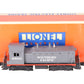 Lionel 6-18503 O Gauge Southern Pacific Diesel Switcher #8503 VG/Box