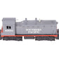 Lionel 6-18503 O Gauge Southern Pacific Diesel Switcher #8503 VG/Box
