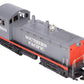 Lionel 6-18503 O Gauge Southern Pacific Diesel Switcher #8503 VG/Box