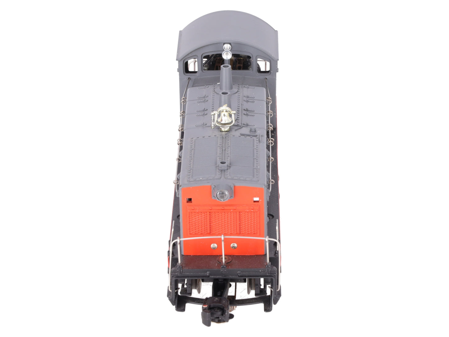 Lionel 6-18503 O Gauge Southern Pacific Diesel Switcher #8503 VG/Box