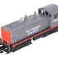 Lionel 6-18503 O Gauge Southern Pacific Diesel Switcher #8503 VG/Box