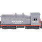Lionel 6-18503 O Gauge Southern Pacific Diesel Switcher #8503 VG/Box