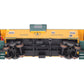 S-Helper Service 00268 S Gauge Maine Central Christmas Caboose #653 EX/Box