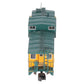S-Helper Service 00268 S Gauge Maine Central Christmas Caboose #653 EX/Box