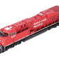 Athearn G69760 HO Canadian Pacific Diesel Locomotive w/ DCC and Sound #8759 LN/Box
