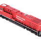 Athearn G69760 HO Canadian Pacific Diesel Locomotive w/ DCC and Sound #8759 LN/Box