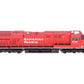 Athearn G69760 HO Canadian Pacific Diesel Locomotive w/ DCC and Sound #8759 LN/Box