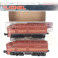 Lionel 6-18901 O Gauge Pennsylvania AA Alco Diesel Locomotive #8901/8902 Set EX/Box