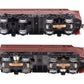 Lionel 6-18901 O Gauge Pennsylvania AA Alco Diesel Locomotive #8901/8902 Set EX/Box