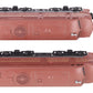 Lionel 6-18901 O Gauge Pennsylvania AA Alco Diesel Locomotive #8901/8902 Set EX/Box