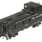 Pacific Fast Mail HO Scale BRASS D&RGW 1400 Series Caboose #0951 - Custom/Box