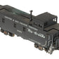 Pacific Fast Mail HO Scale BRASS D&RGW 1400 Series Caboose #0951 - Custom/Box