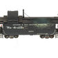 Pacific Fast Mail HO Scale BRASS D&RGW 1400 Series Caboose #0951 - Custom/Box