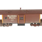 Overland HO Scale Southern Pacific 36' Bay Window Caboose #4693 - Custom