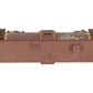 Overland HO Scale Southern Pacific 36' Bay Window Caboose #4693 - Custom