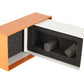 Overland HO Scale Southern Pacific 36' Bay Window Caboose #4693 - Custom