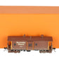 Overland HO Scale Southern Pacific 36' Bay Window Caboose #4693 - Custom
