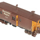 Overland HO Scale Southern Pacific 36' Bay Window Caboose #4693 - Custom