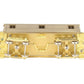 Railworks R-101 HO BRASS NYC H-1 to H-8 Steam Heat Trailer - Unpainted EX/Box