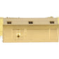 Railworks R-101 HO BRASS NYC H-1 to H-8 Steam Heat Trailer - Unpainted EX/Box
