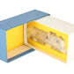 Railworks R-101 HO BRASS NYC H-1 to H-8 Steam Heat Trailer - Unpainted EX/Box