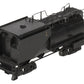 Overland HO Scale Cylindrical Oil Tender - Factory Painted EX