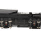 Overland HO Scale Cylindrical Oil Tender - Factory Painted EX