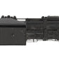 Overland HO Scale Cylindrical Oil Tender - Factory Painted EX