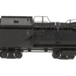 Overland HO Scale Cylindrical Oil Tender - Factory Painted EX