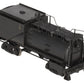 Overland HO Scale Cylindrical Oil Tender - Factory Painted EX